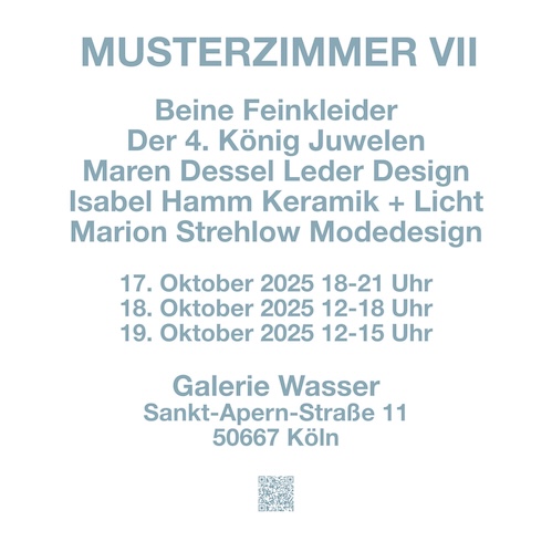 Link zu den DesignerInnen