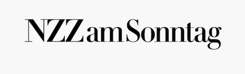Link zur Neuen Zuericher Zeitung