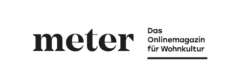 Link zum Online Magazin meter