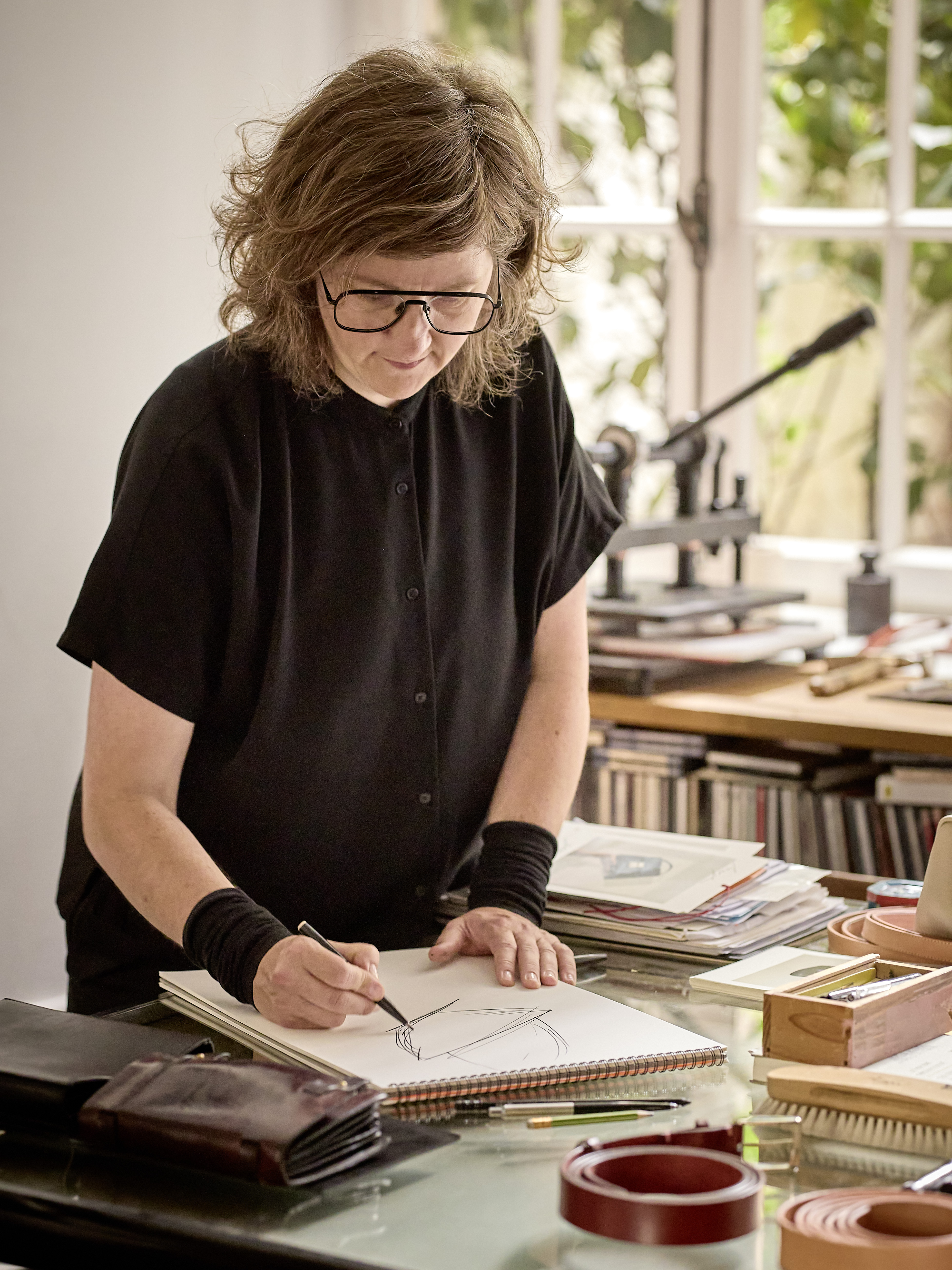 Schritt 1 – Idee und Form