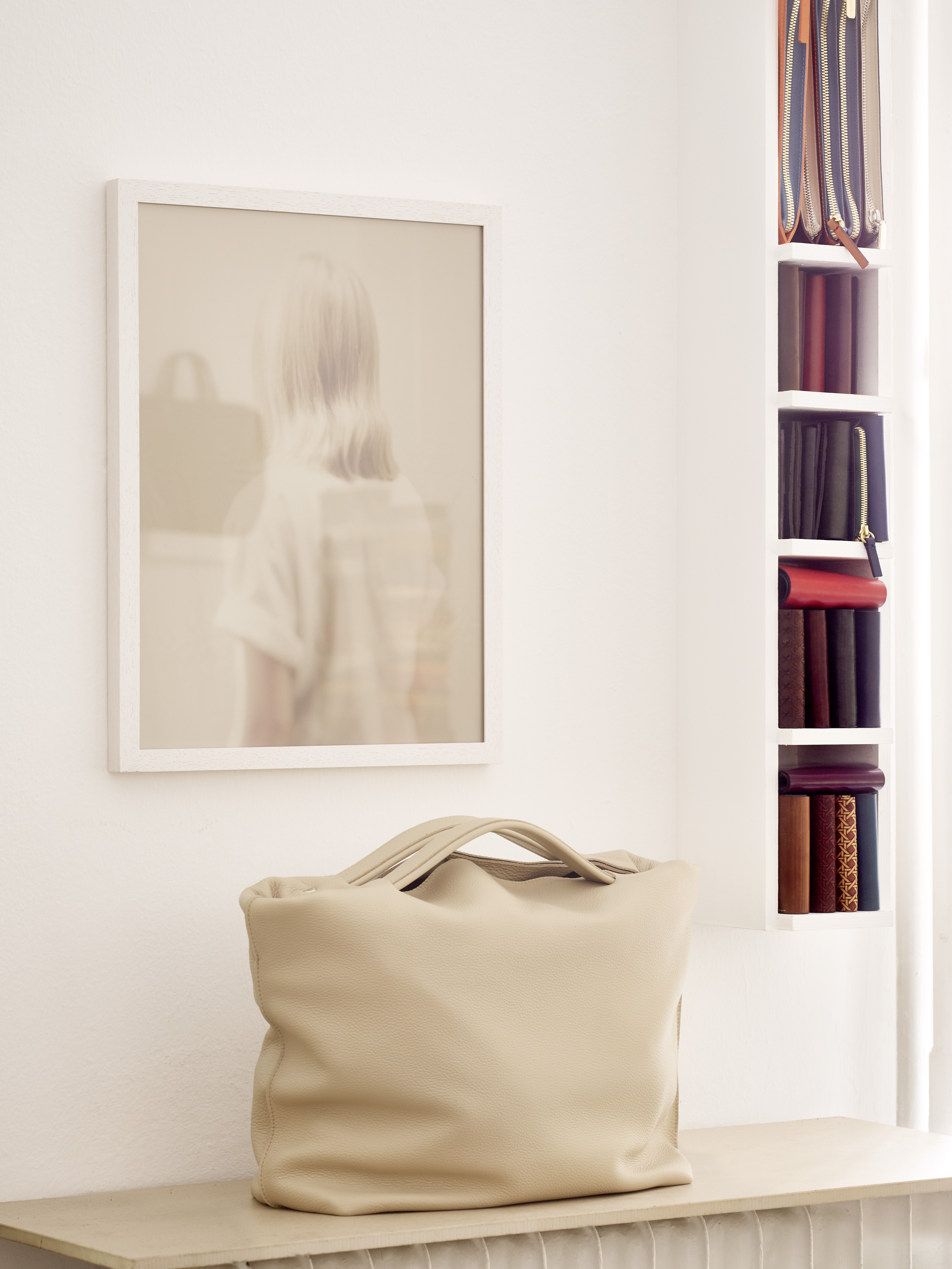 Schritt 1 – Idee und Form