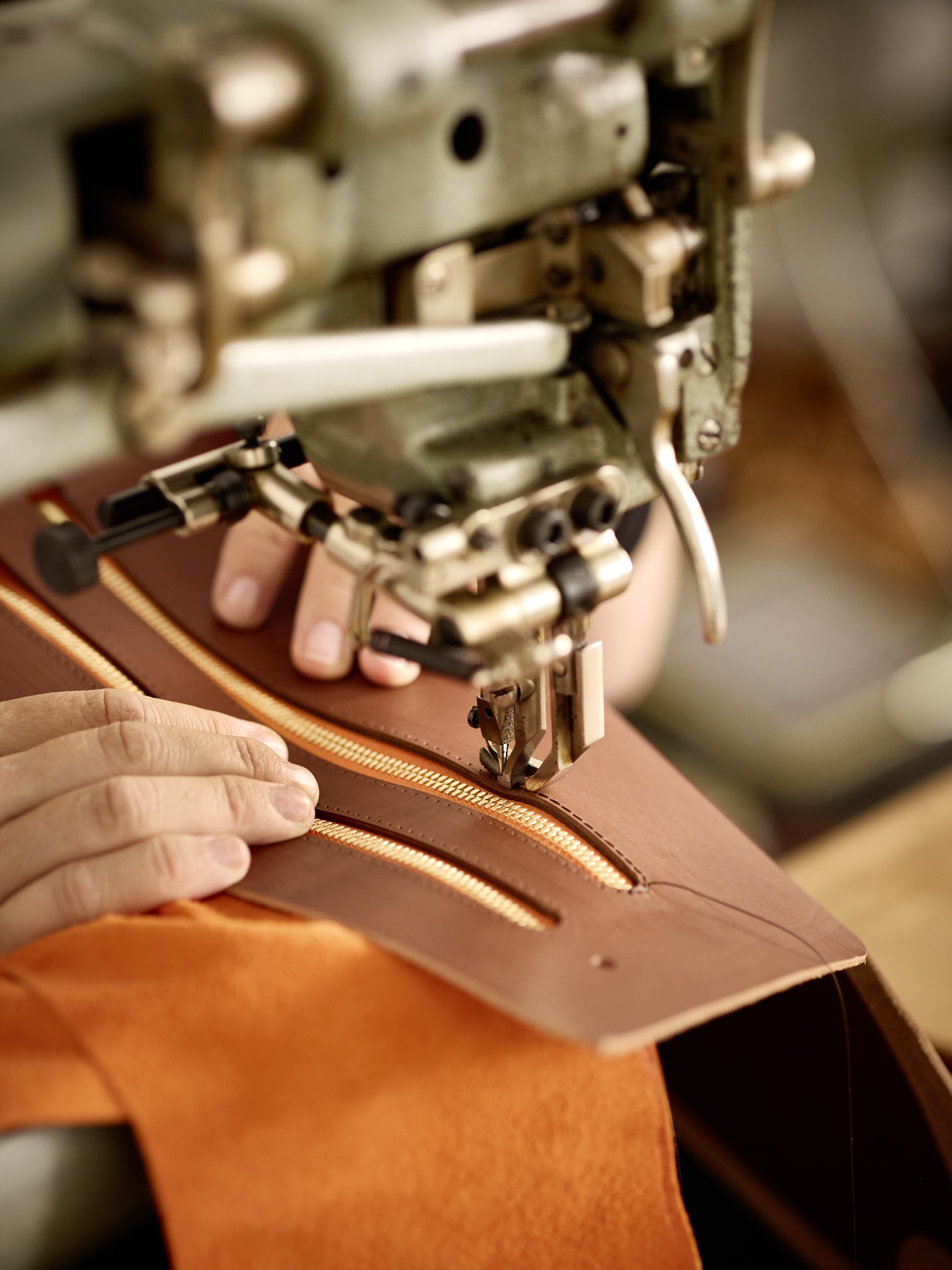 Schritt 1 – Idee und Form