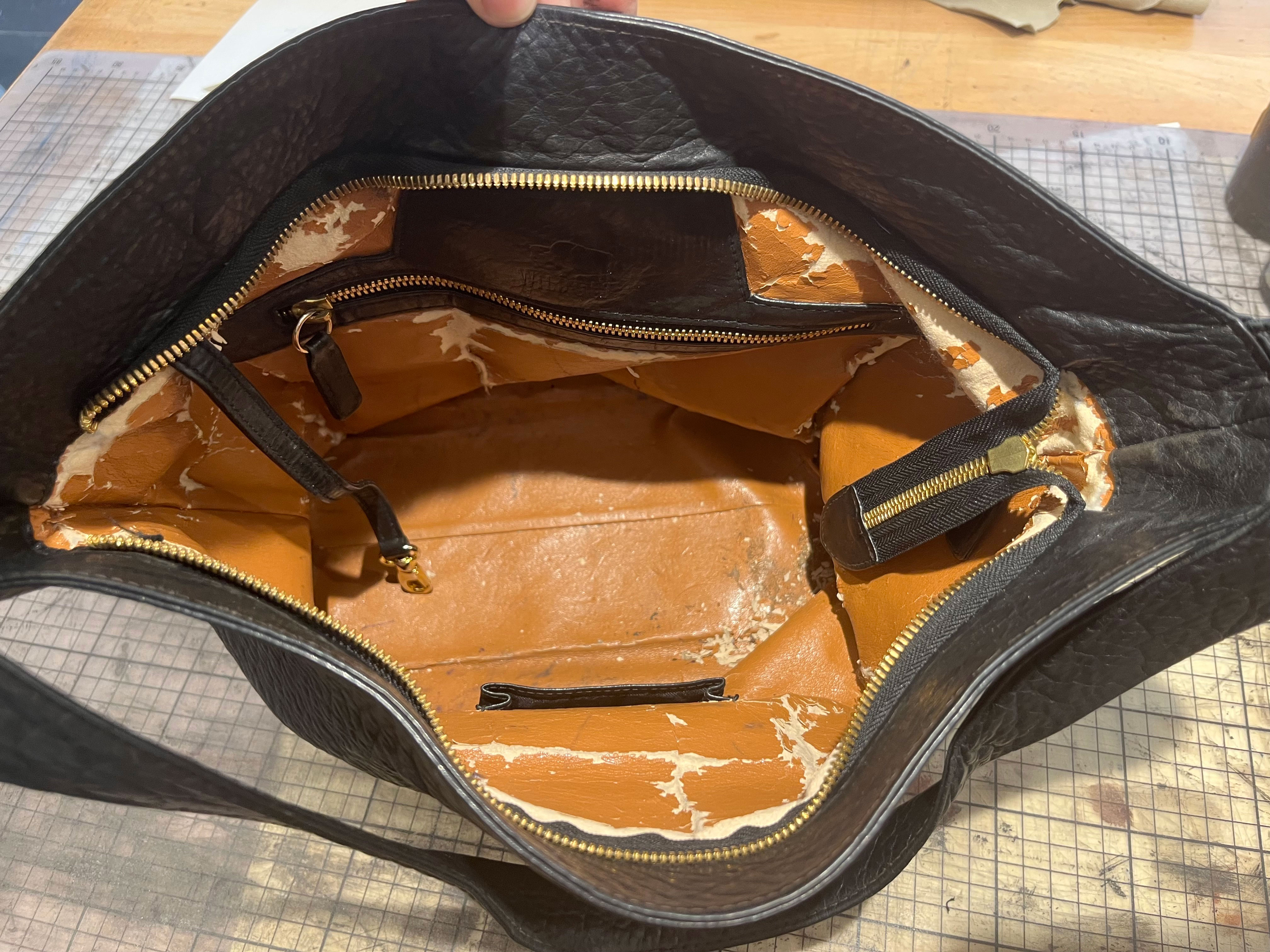 Wildgut Restaurationsdetail 1