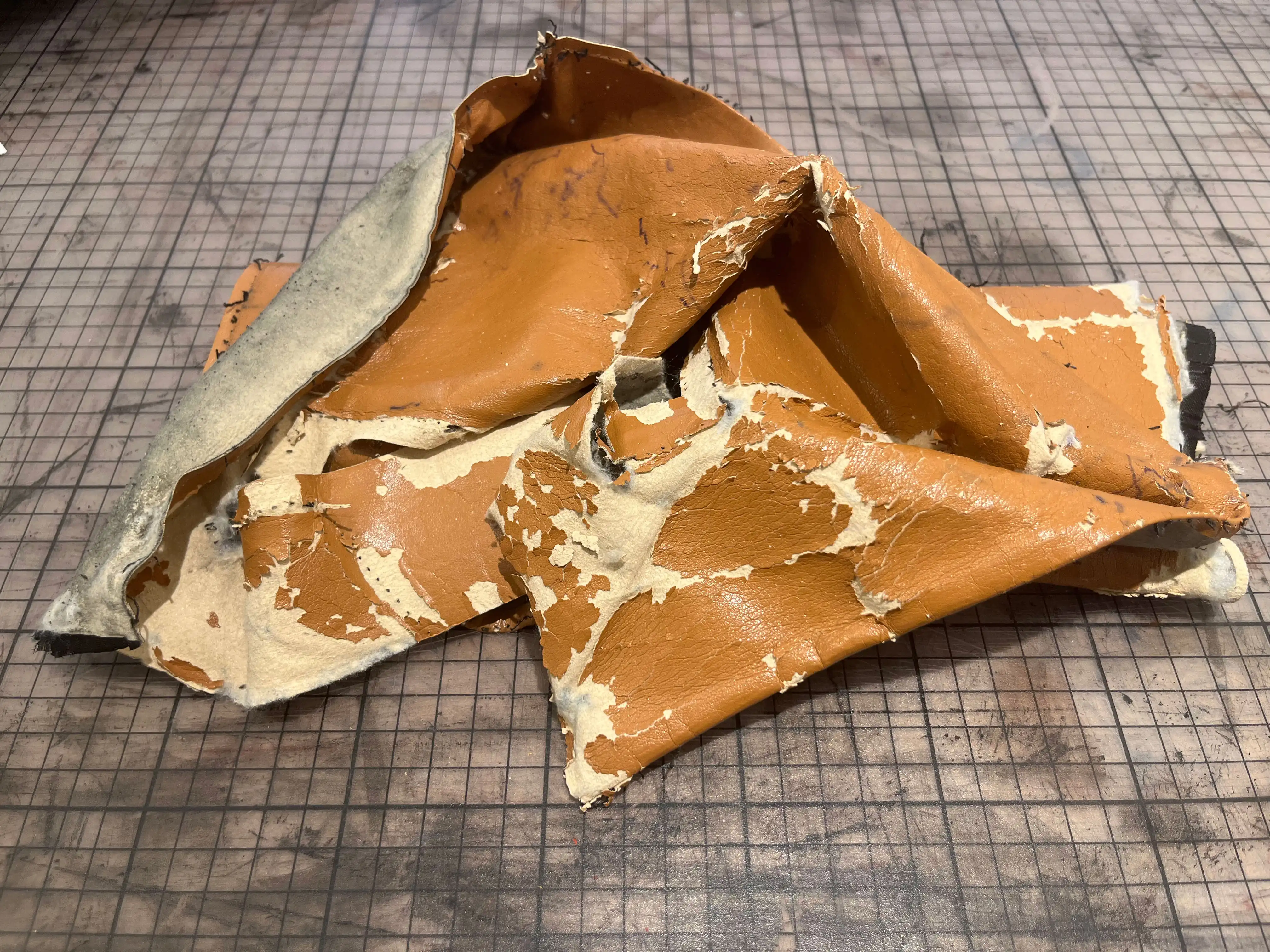 Wildgut Restaurationsdetail 2