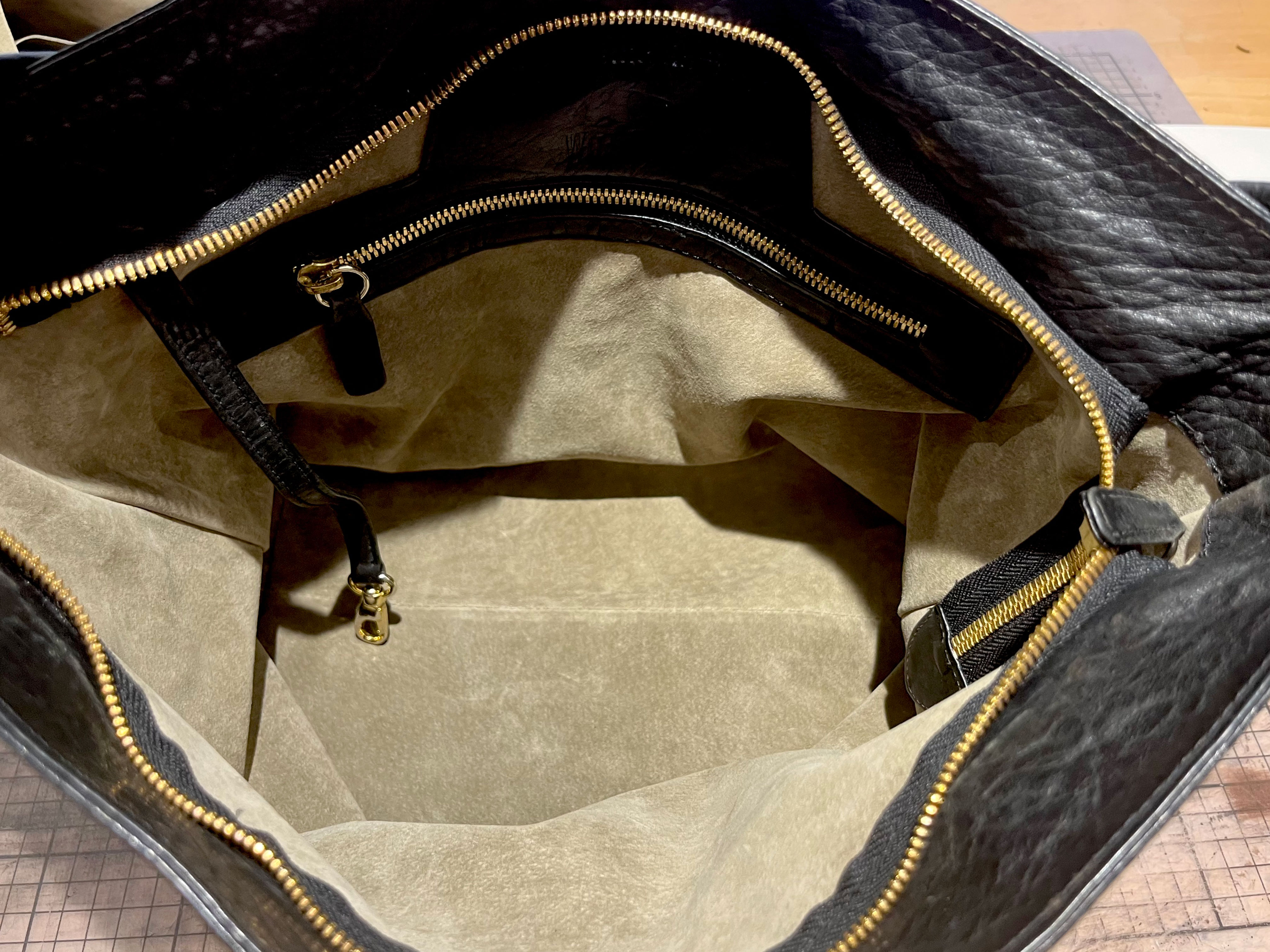 Wildgut Restaurationsdetail 3